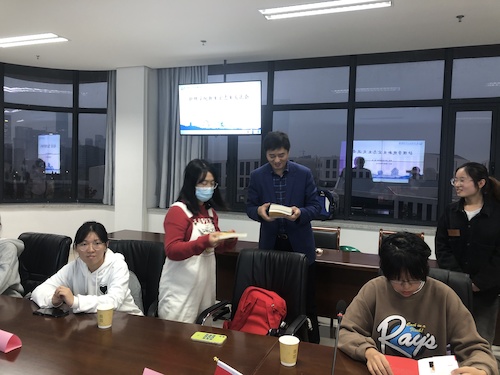 赠书1