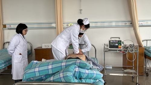 训练7