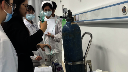 王千米指导