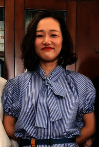 吴茵茵