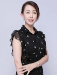 党总支委员 院长助理 张晶