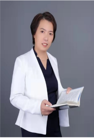 杨秀玲