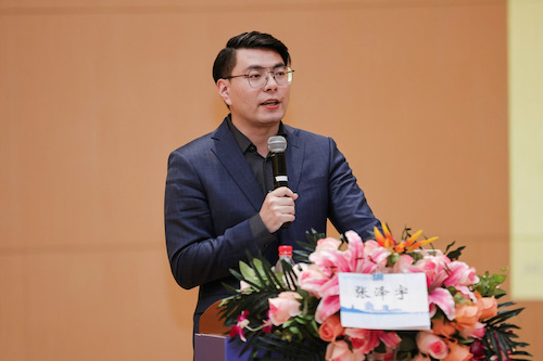 张泽宇