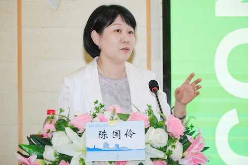 陈国伶