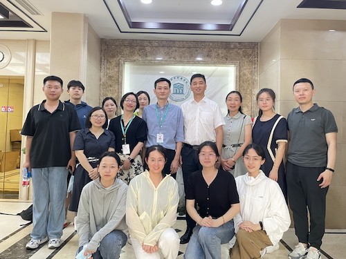 会后