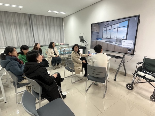 实验设备系列培训会议1