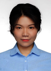 陈靓婧